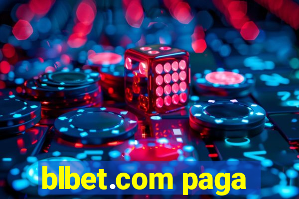 blbet.com paga